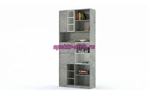 Стеллаж Чапли 2