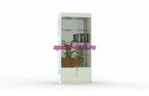 Торговый стеллаж Кассиопея 5