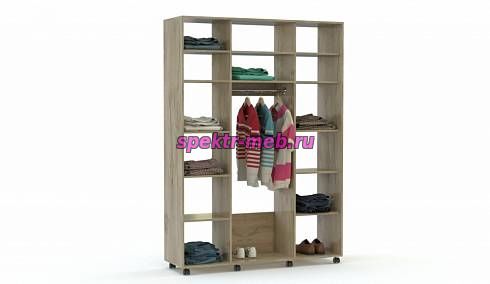 Стеллаж Байкал 1