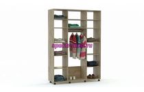 Стеллаж Байкал 1