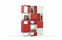 Стеллаж Джерона 11