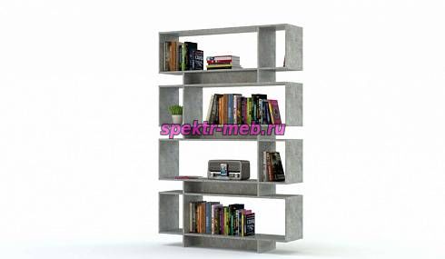 Стеллаж Фило 4