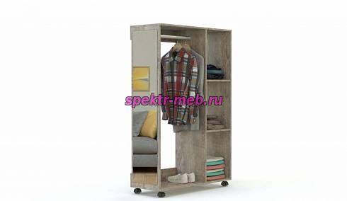 Стеллаж Карл 12