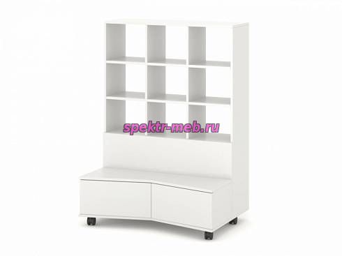 Стеллаж Норт 5