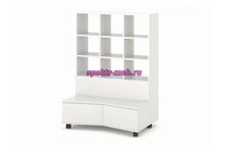 Стеллаж Норт 5