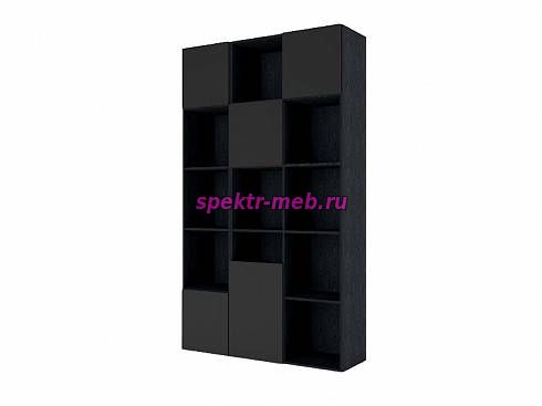 Стеллаж Браво 3