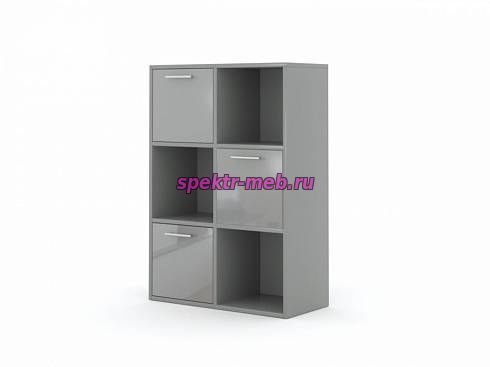 Стеллаж Диана 12