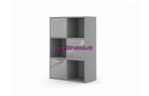 Стеллаж Диана 12