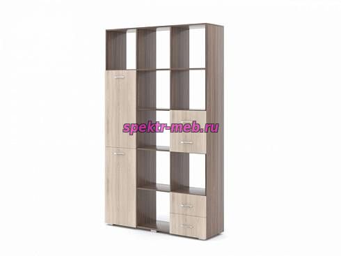 Стеллаж Портофино 5