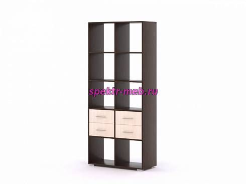 Стеллаж СТ-14