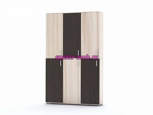 Стеллаж Мердс ПУ 40.4