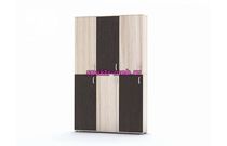 Стеллаж Мердс ПУ 40.4