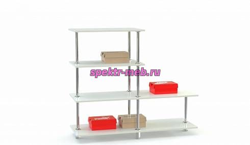 Стеллаж Честер 9