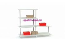 Стеллаж Честер 9