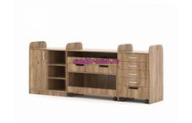 Стеллаж Гамма 10