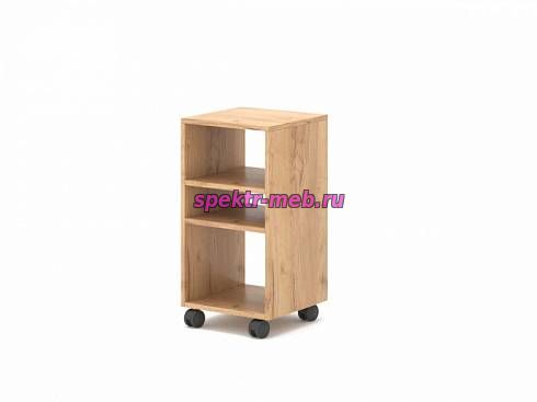 Стеллаж передвижной Мадрид 3