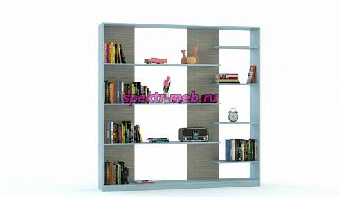 Стеллаж Фарго 4