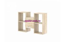 Полка навесная Зельда 2