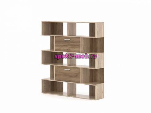 Стеллаж Микс 3