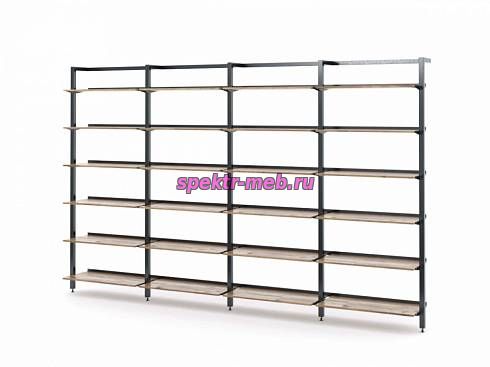 Стеллаж Терри 20