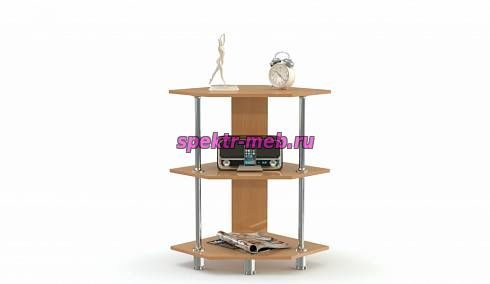 Стеллаж Уно 20