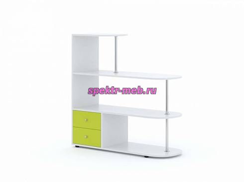 Стеллаж Медея 1