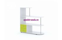 Стеллаж Медея 1