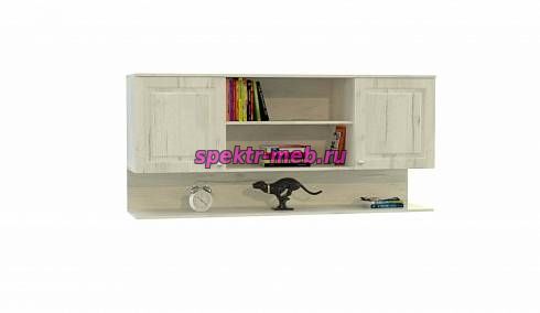 Полка Янна 07