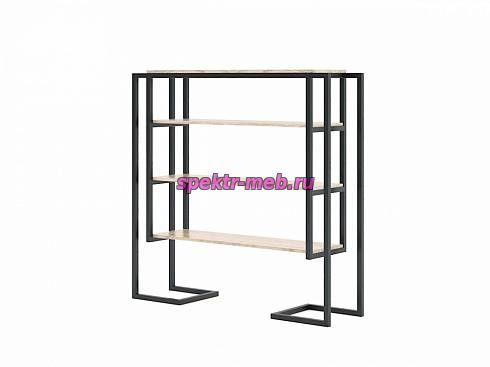 Стеллаж Альма 18