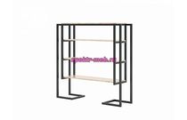 Стеллаж Альма 18