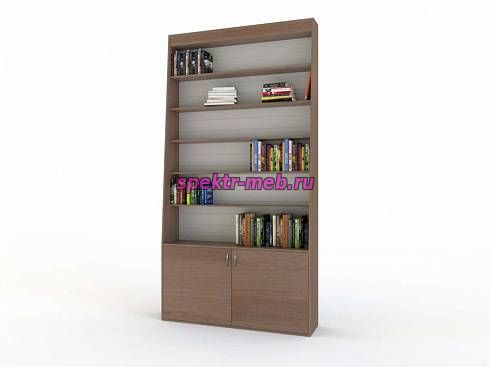 Стеллаж Высота ЭП-02