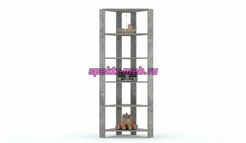 Стеллаж Кристи 3