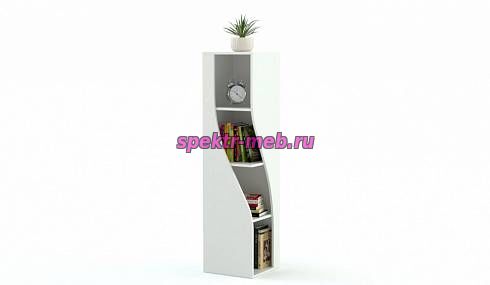 Стеллаж Зорро 4