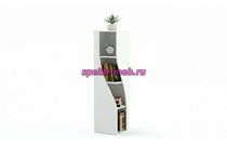 Стеллаж Зорро 4