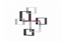 Полка навесная Сеул 1