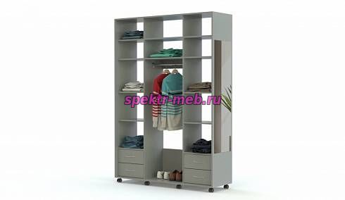 Стеллаж Байкал 2