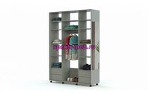 Стеллаж Байкал 2