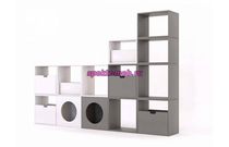 Стеллаж Киттен 1