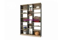 Стеллаж Лора №14-2