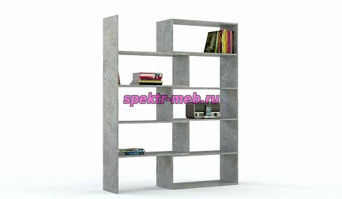 Стеллаж Элли 6