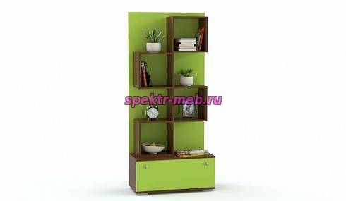 Стеллаж Лайт 5