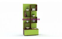 Стеллаж Лайт 5