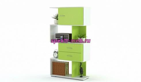 Стеллаж Нобель 1