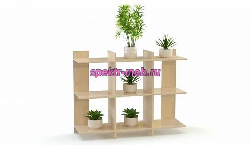 Полка Восток 1