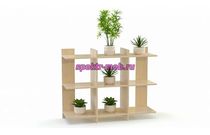 Полка Восток 1