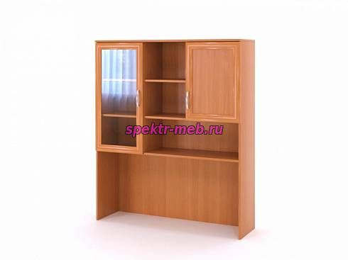 Надстройка Фрезия 5