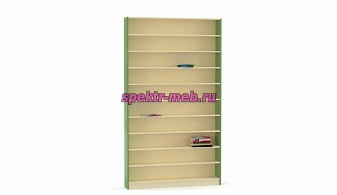 Торговый стеллаж Астория 1