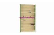 Торговый стеллаж Астория 1