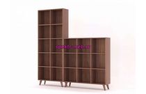 Стеллаж Сабро 1