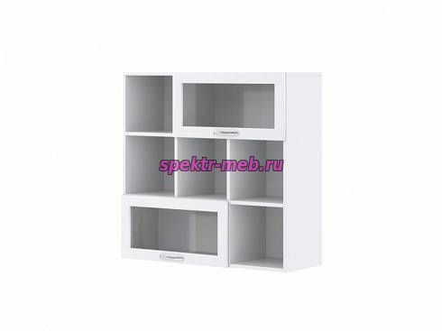 Полка навесная Фанни 5